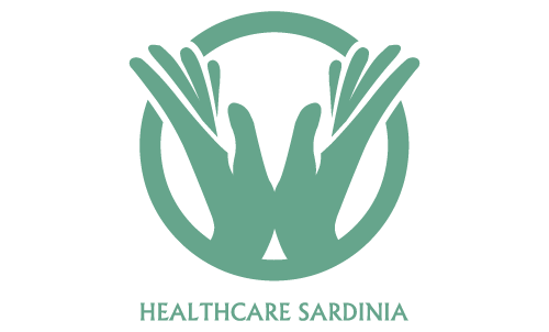 healthcare sardinia logo
